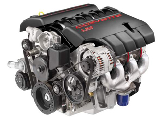 C0088 Engine